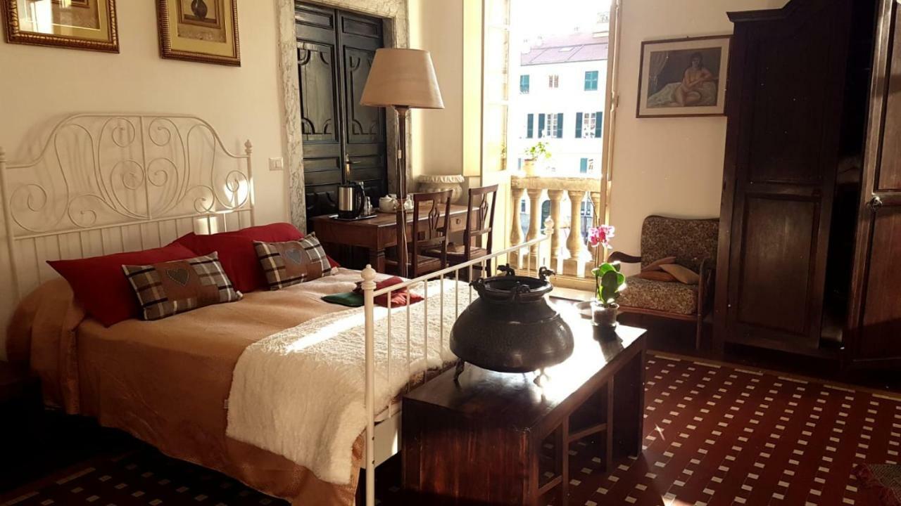 Matteotti Bed & Breakfast *